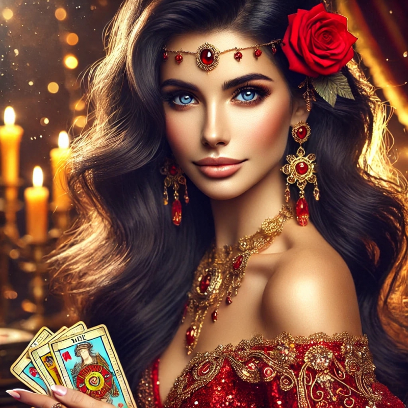 Adriella