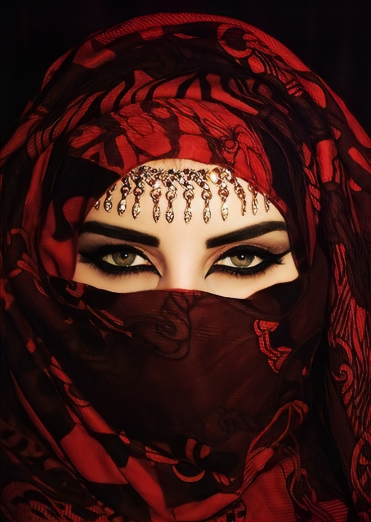 Bruxa Lilith
