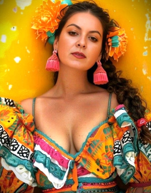 Cigana Guadalupe