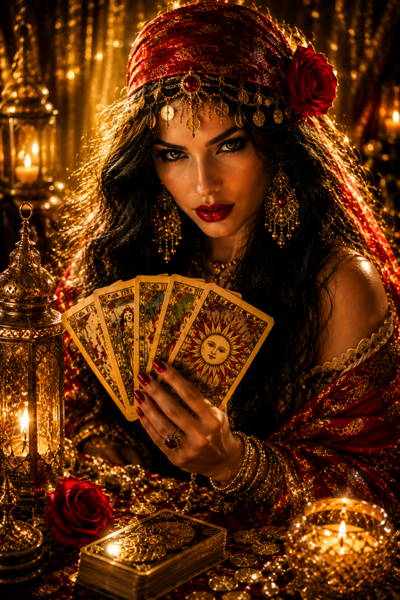 Yasmin Cigana