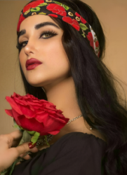 Maria Dolores