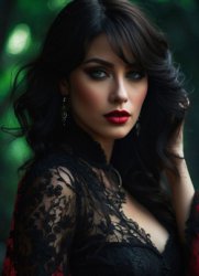 Dama da Noite