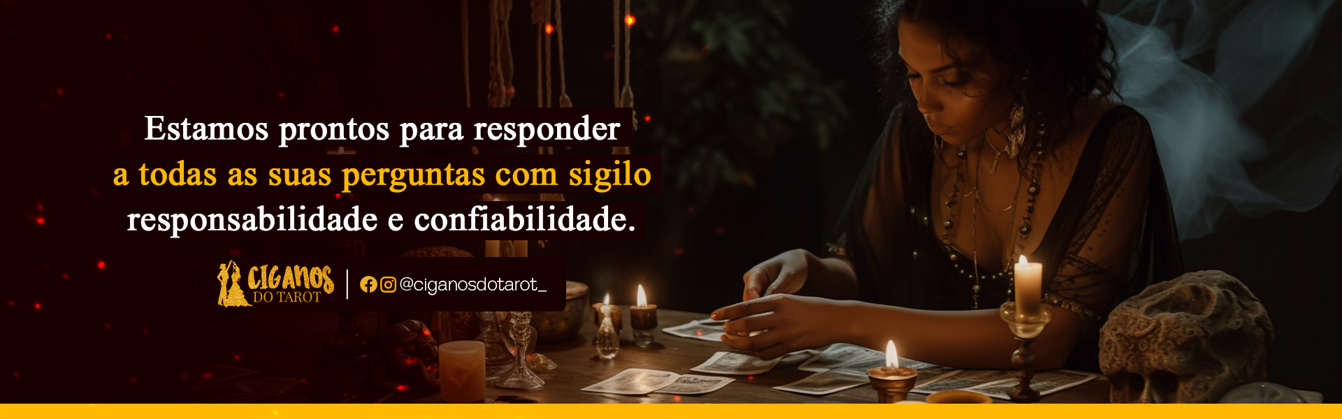 Perguntas com sigilo (desktop) - Atualizado