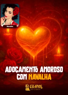 Ado�amento Amoroso com Navalha