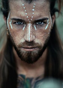 Pai Anderson de Oxal