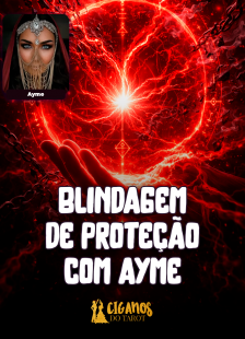 Blindagem de Prote��o com Ayme