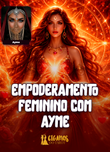 Empoderamento Feminino com Ayme