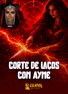 Corte de Lacos com Ayme