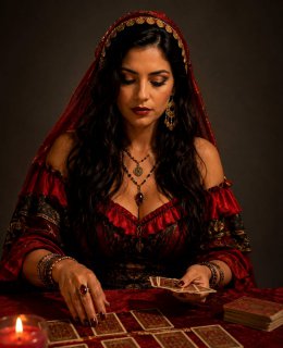 Cigana Sulamita